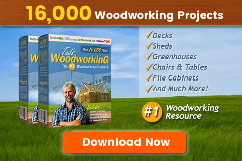 woodworking plans