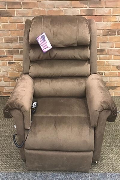 lift chairs and power recliner equipment