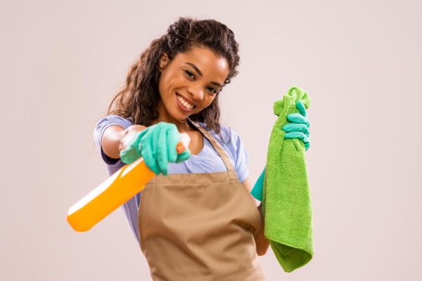 House cleaners in Aventura Fl