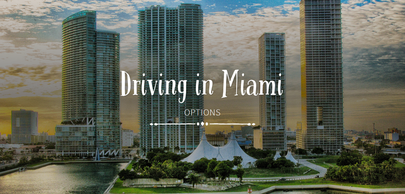 Driving School in Miami