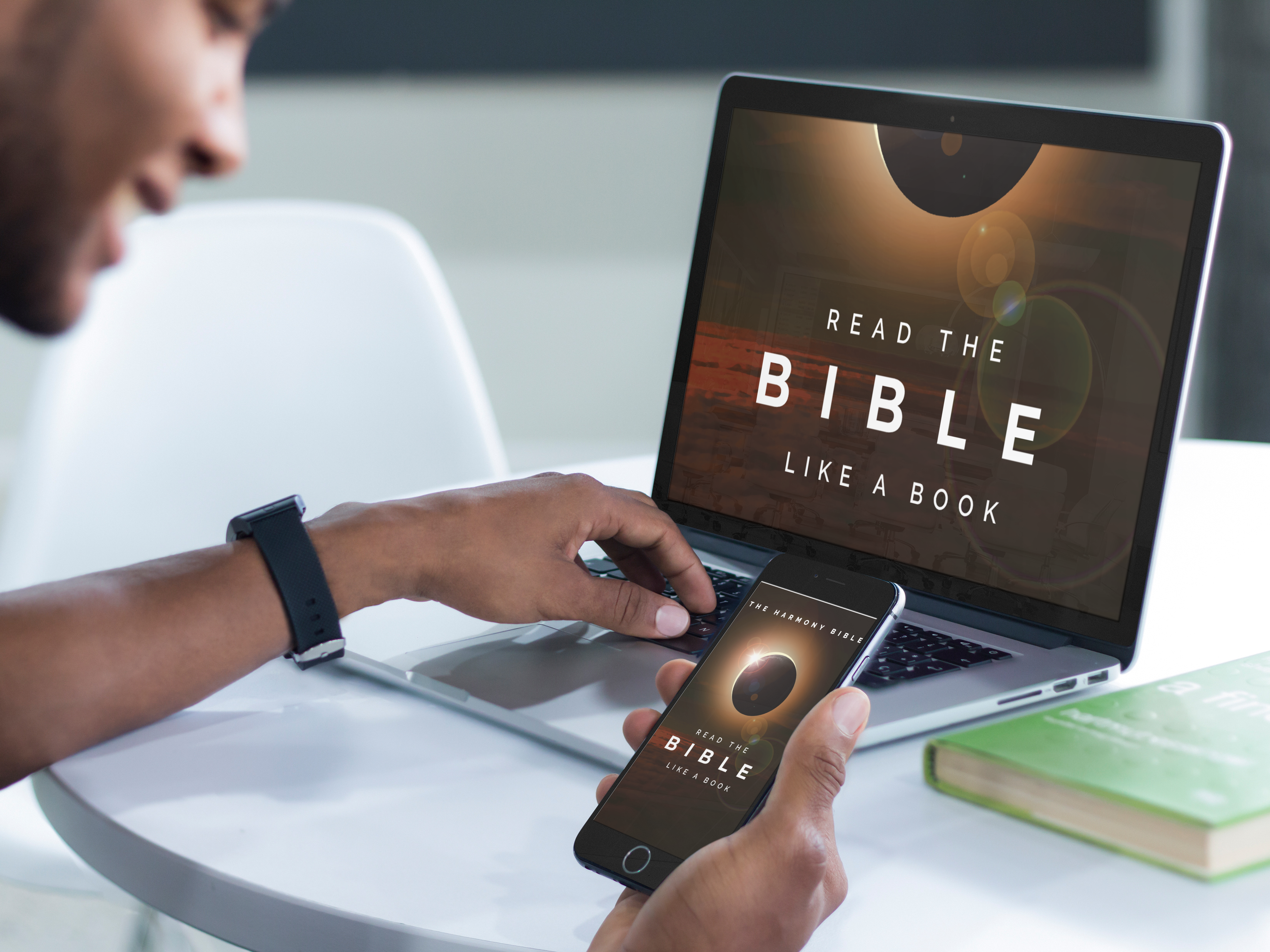 online bible for mac