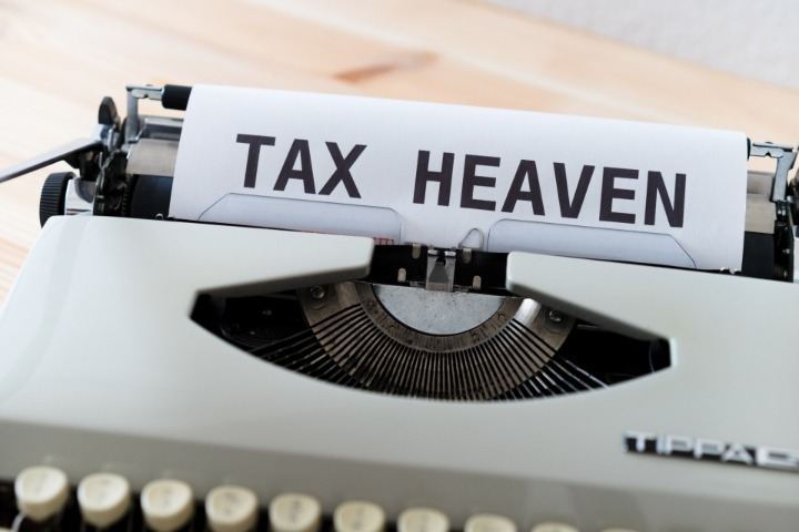 Tax Benfits for Home-Based Business Owners