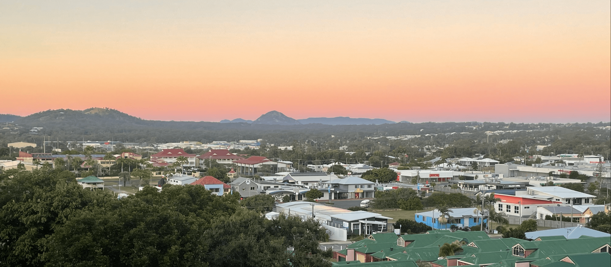 Yeppoon