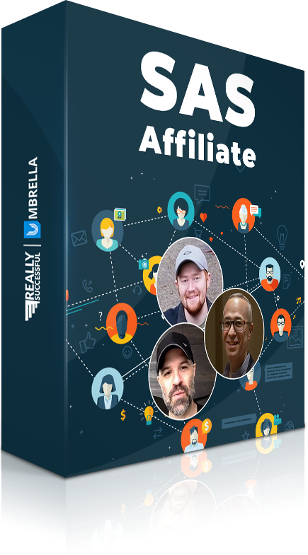 SAS Affiliate Review