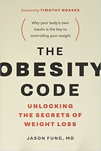 obesity code