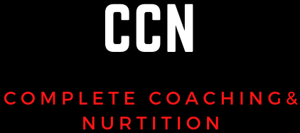 Body temple training and nutrition