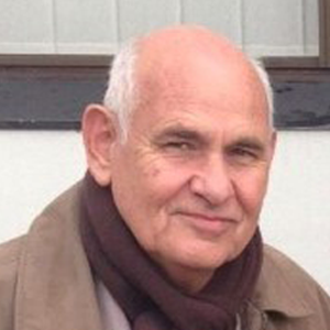 Bert Snyman