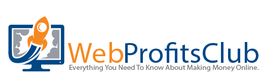 web profits club