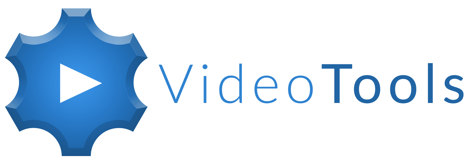 video tools logo