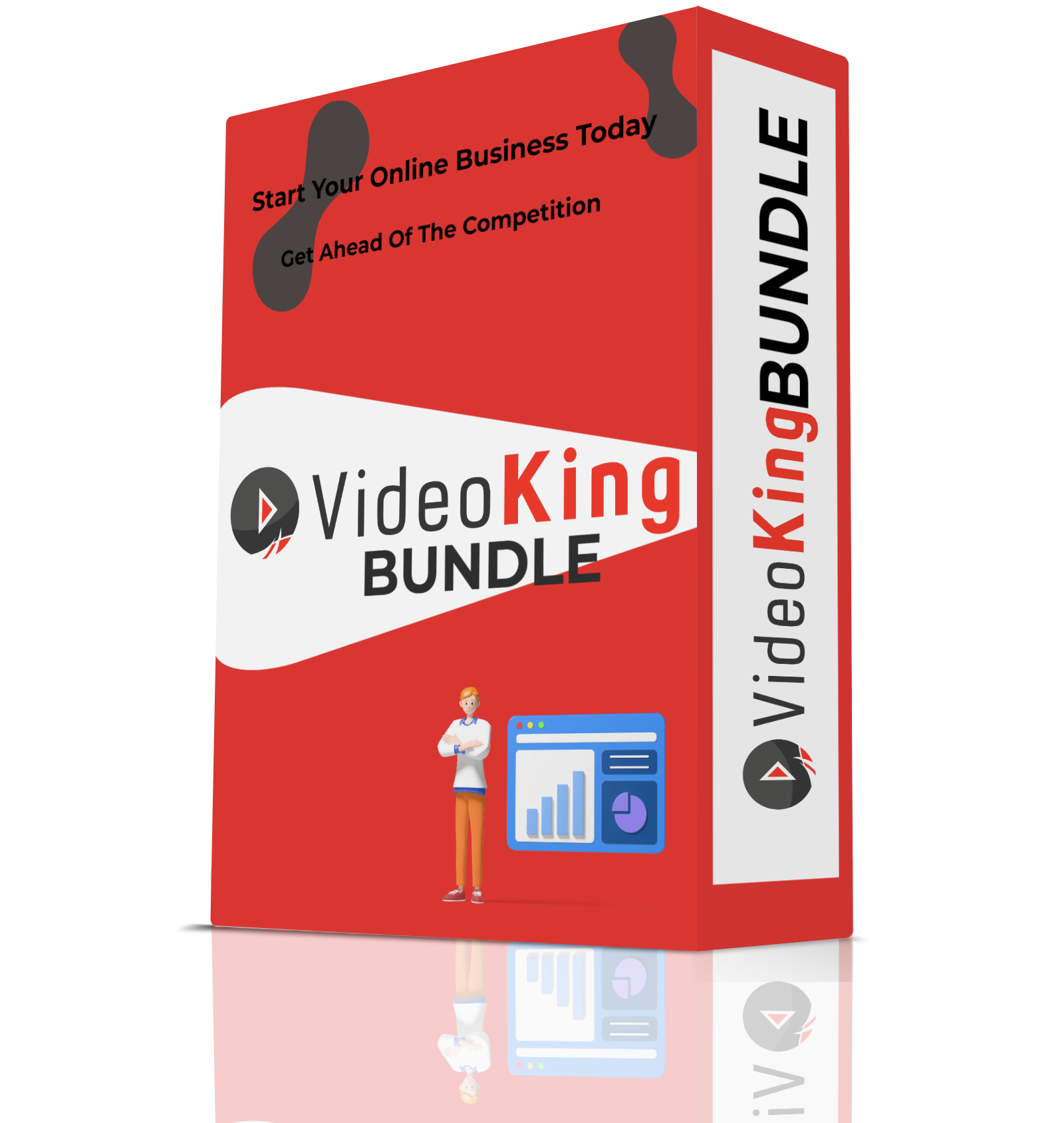 video king bundle box