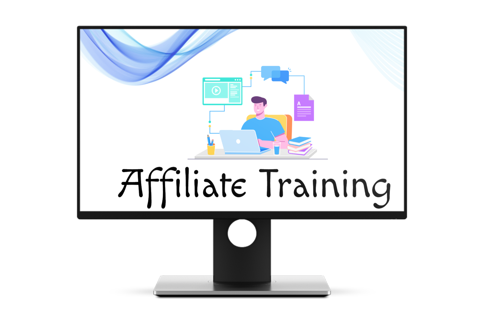 affiliate training