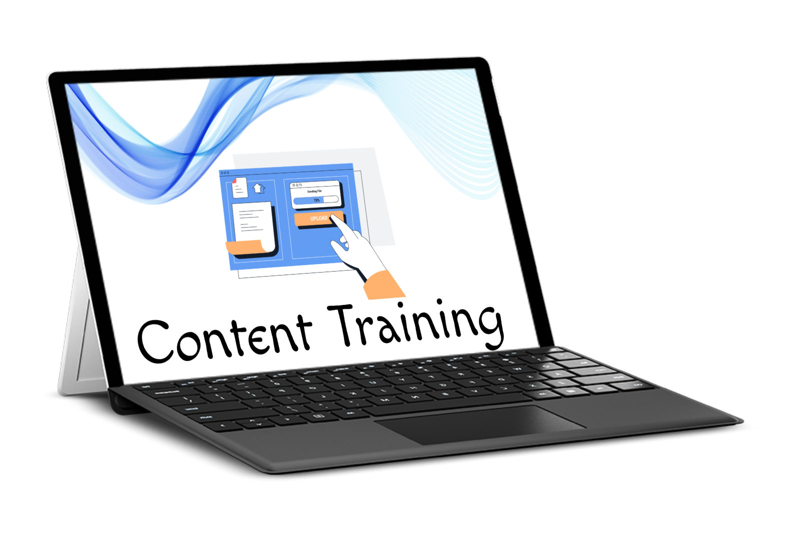 content training