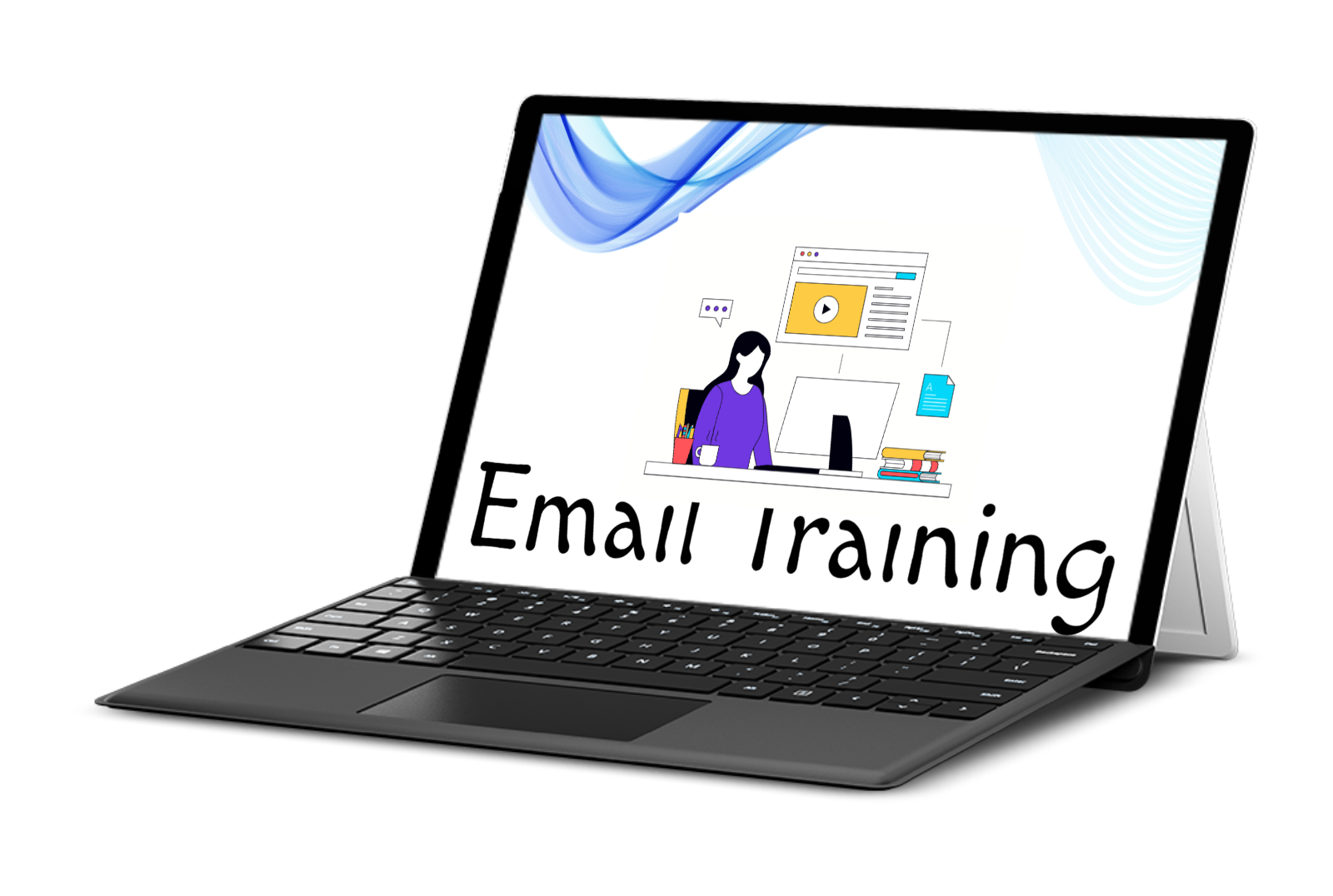 email training