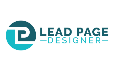 Lead Page Designer