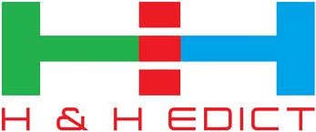 H & H Edict Inc.