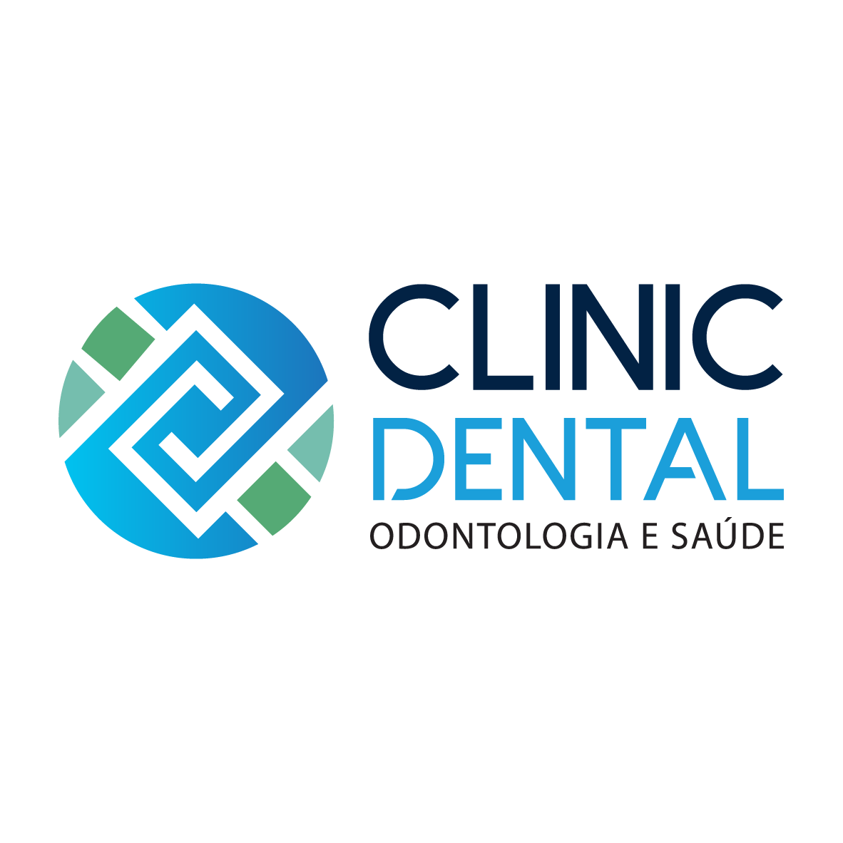 Clinic Dental Niterói Logo
