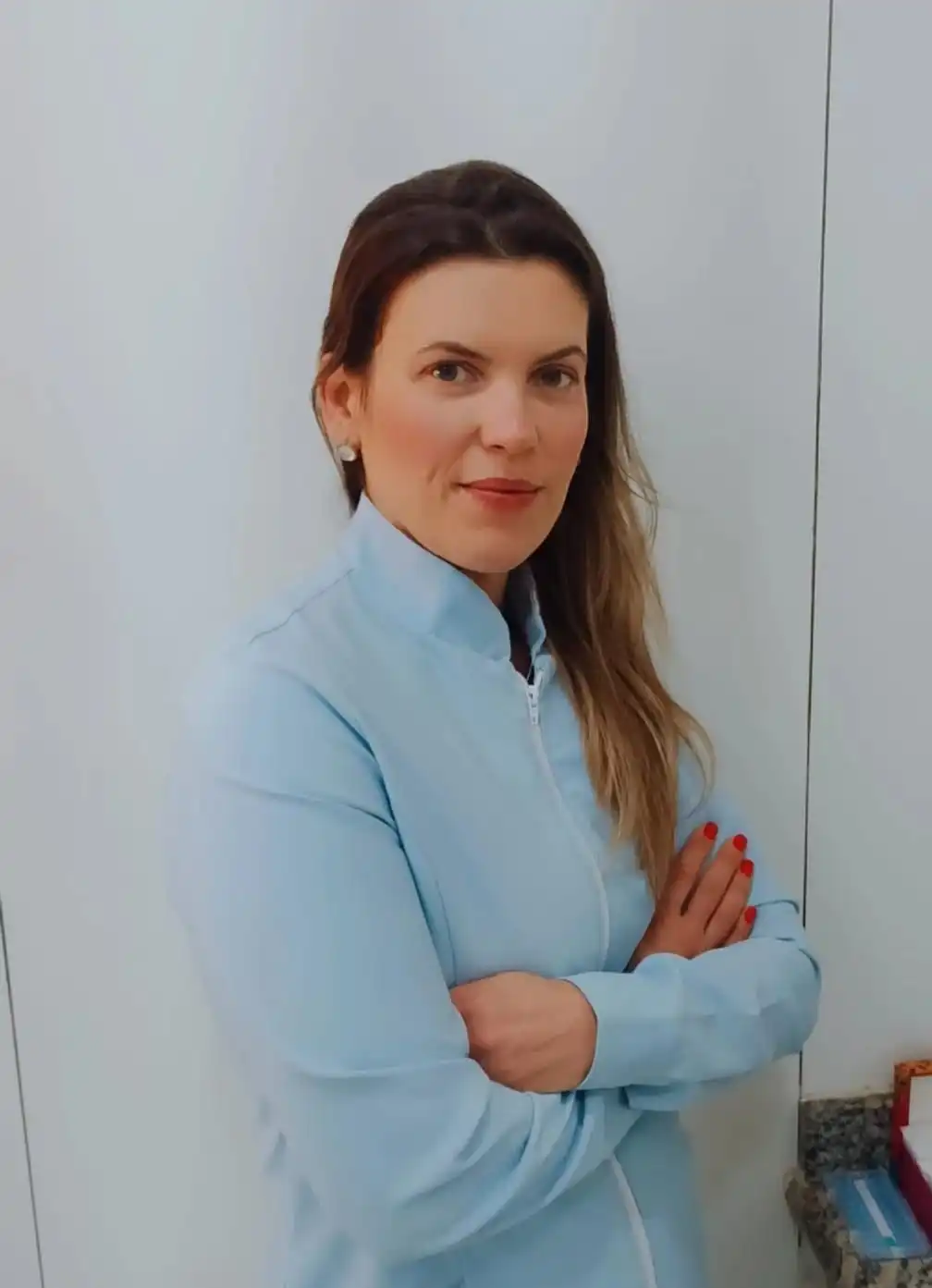 Dra. Ivie Tereza Soldati Torres