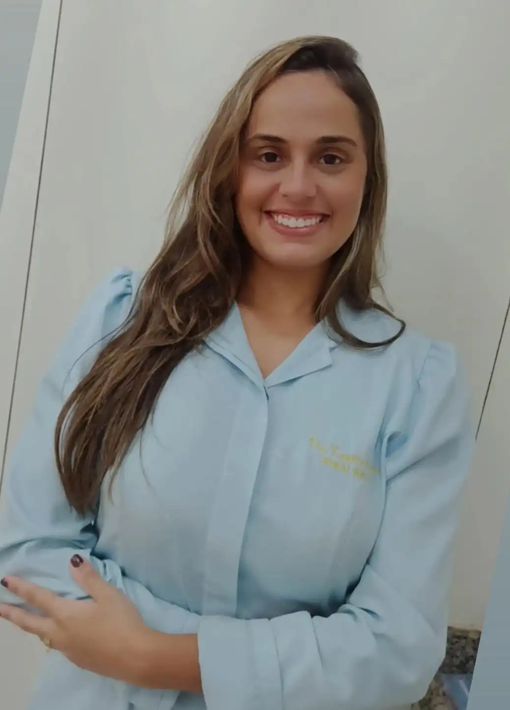 Dra. Kamila Plácido de Aguiar