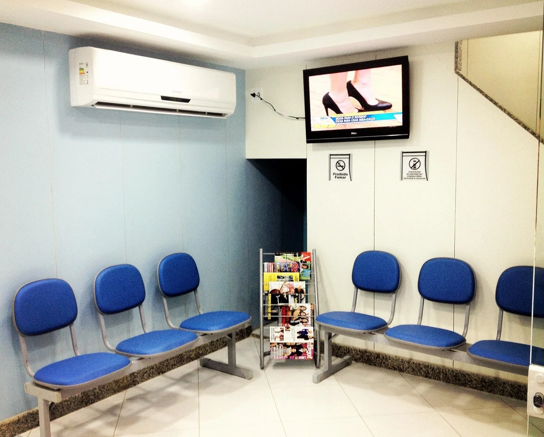 Clínica Odontológica em Niterói Centro RJ