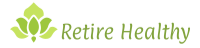 retire healthy logo