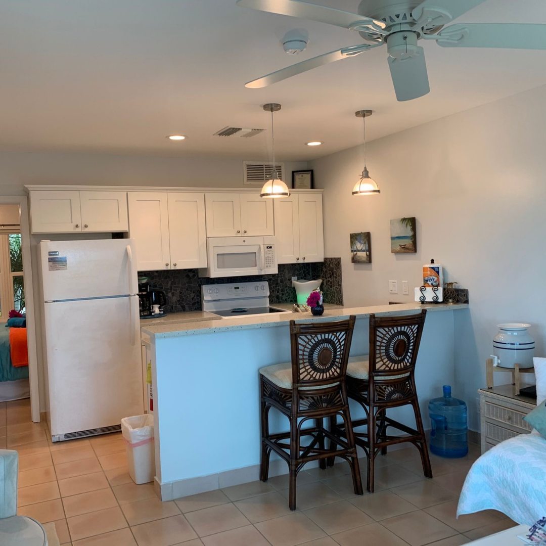 Seas The Day TCI - 1 Bedroom