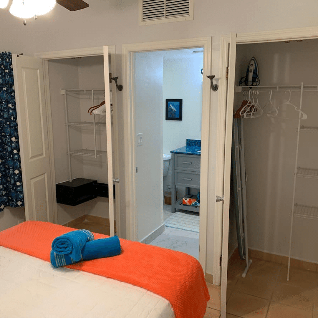 Seas The Day TCI - 1 bedroom
