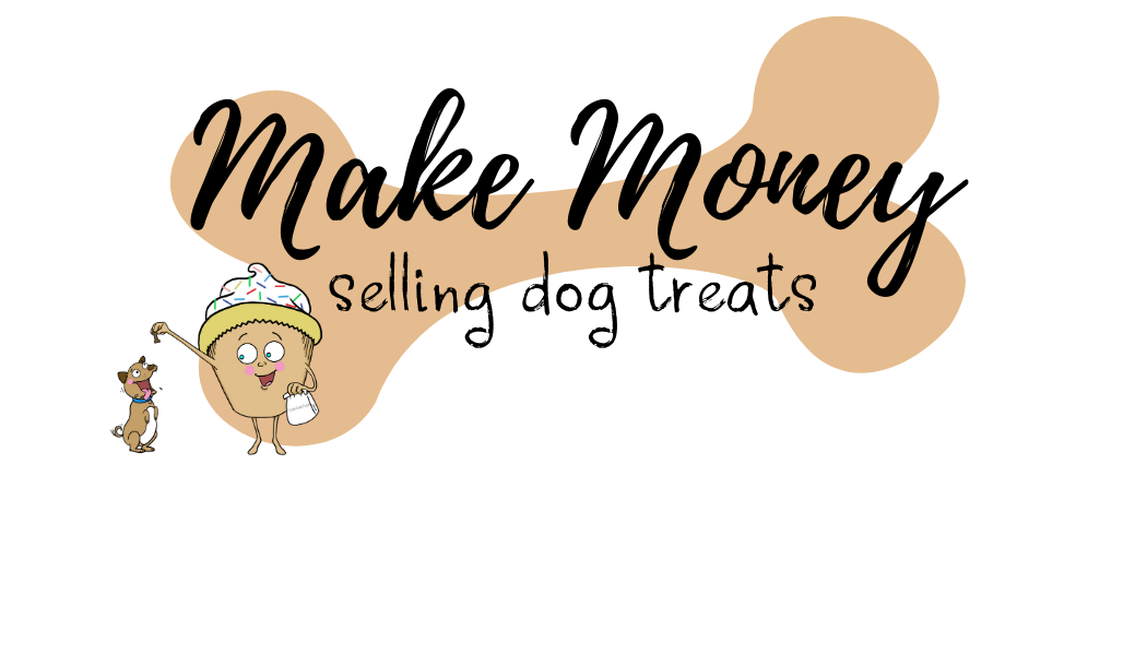How To Start Selling Dog Treats