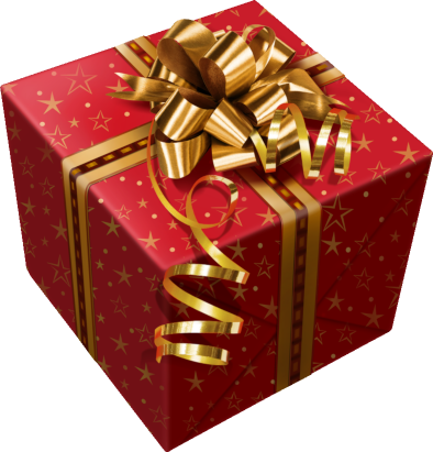 image of a gift
