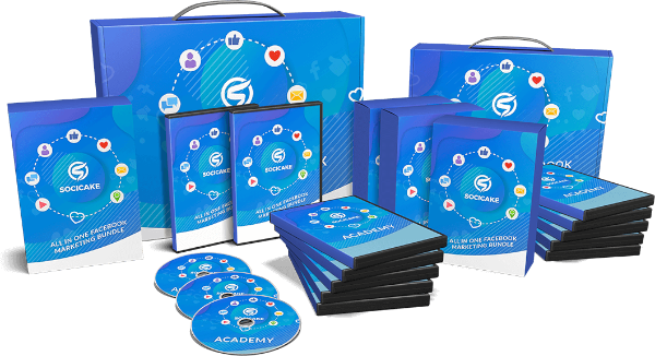 image of product boxes