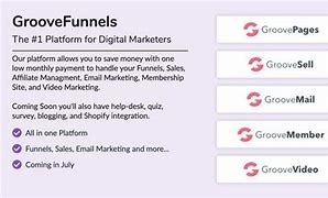 Groovepages vs Clickfunnels Website Building Software