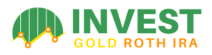 invest gold roth ira logo