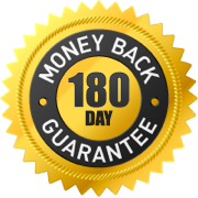GlucoTrust 180 day money back guarante