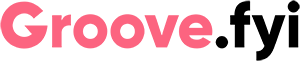 Groove.fyi logo