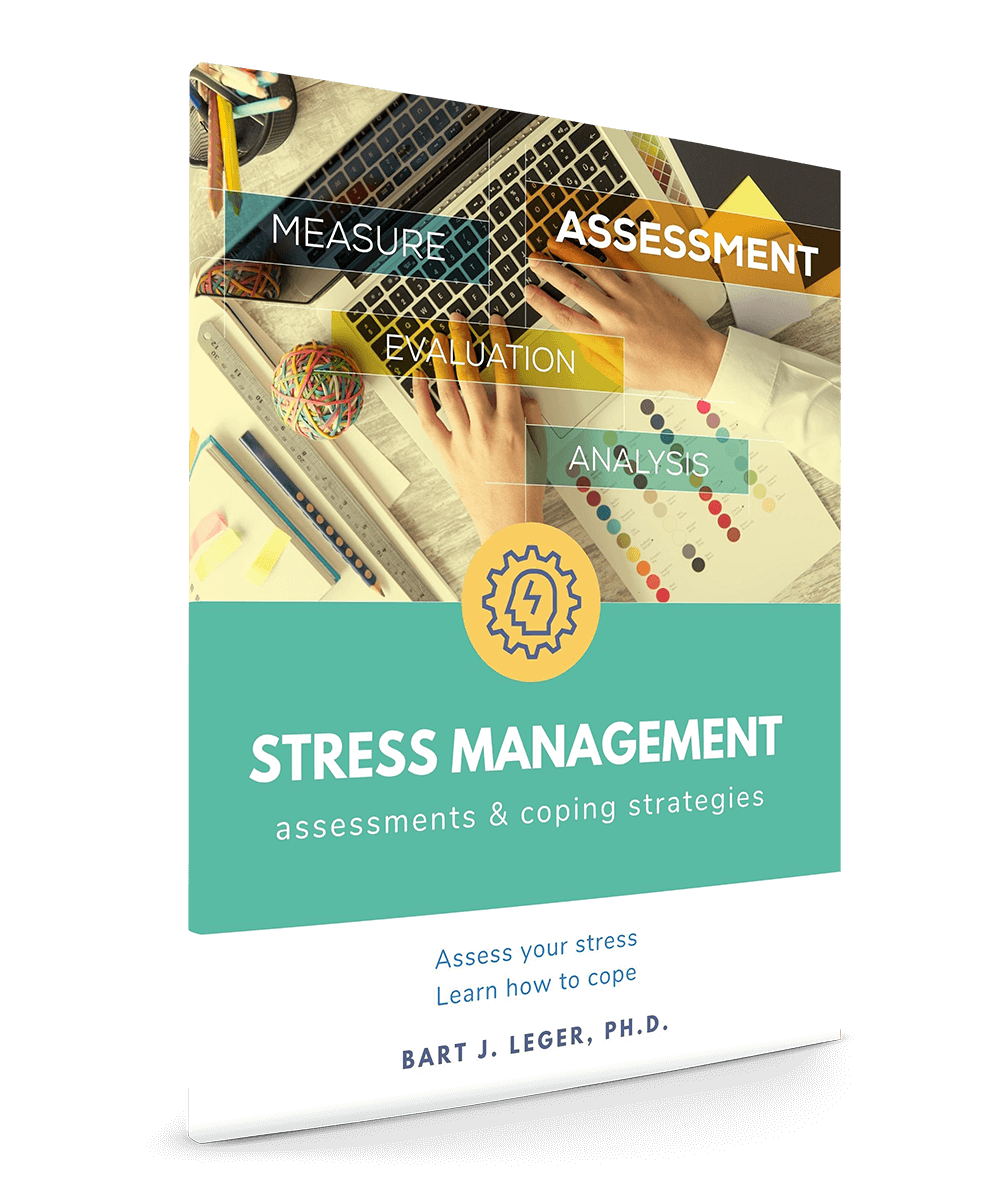 Stress Assessments mockup