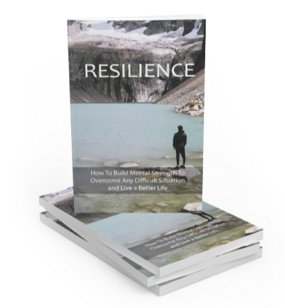 Build Mental Strength and Resilience Ebook