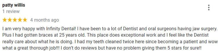 dental implants cost roosevelt park mi