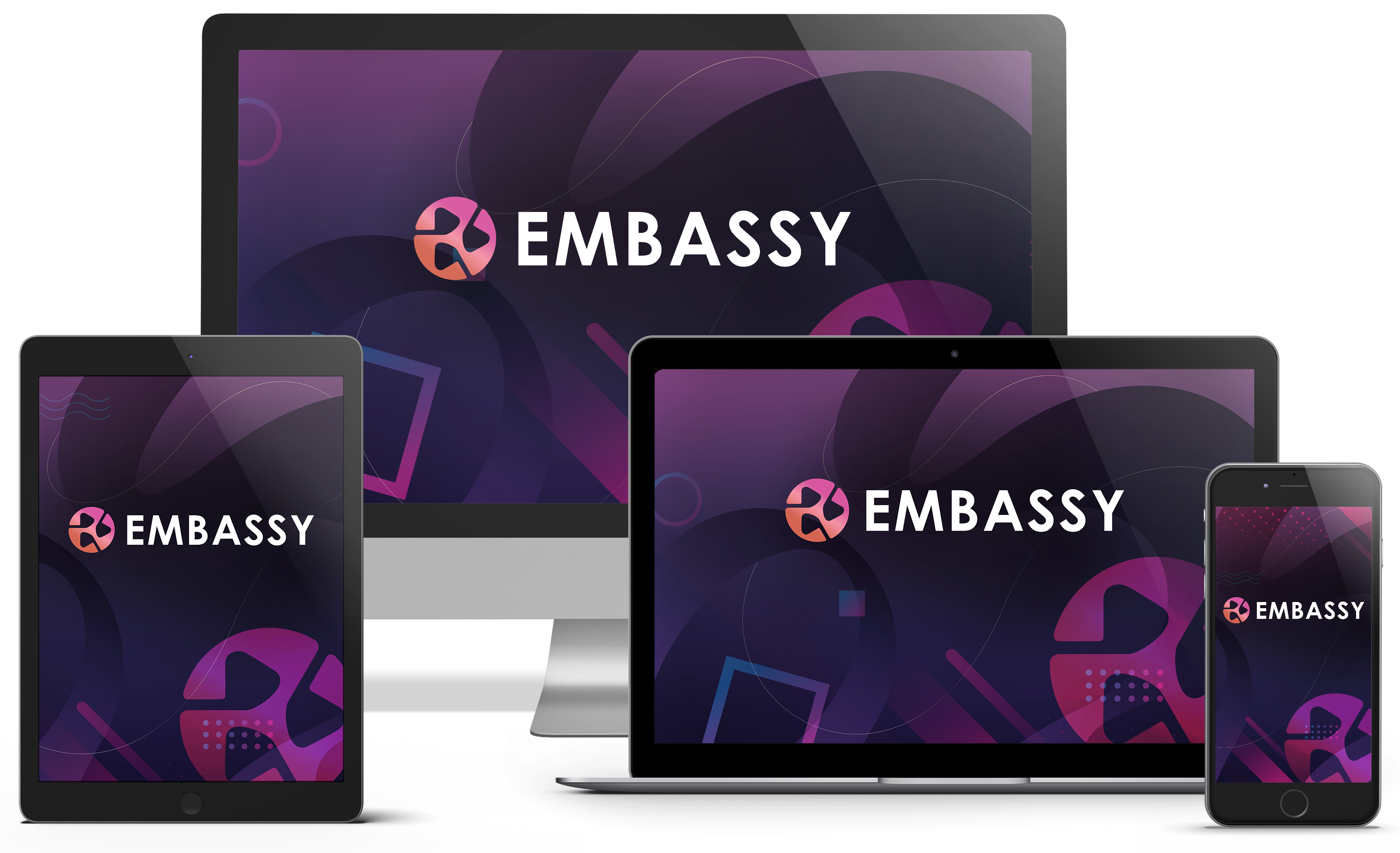 mbassy Traffic system software