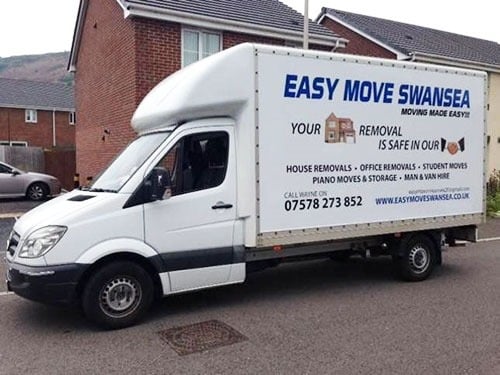 House Movers Near Me