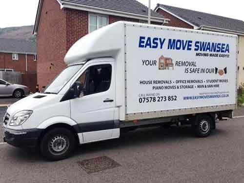 Removals Near Me