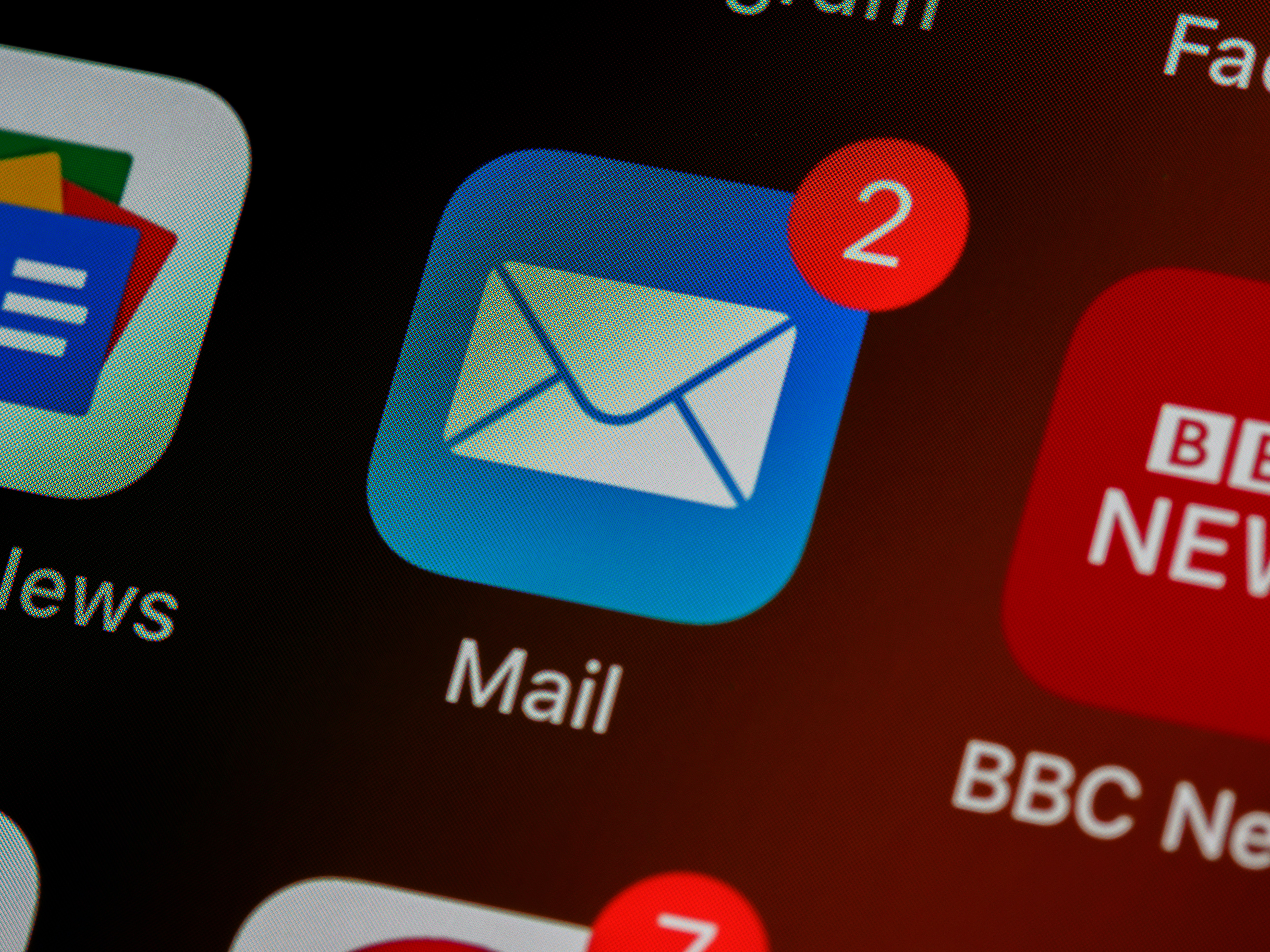 email service