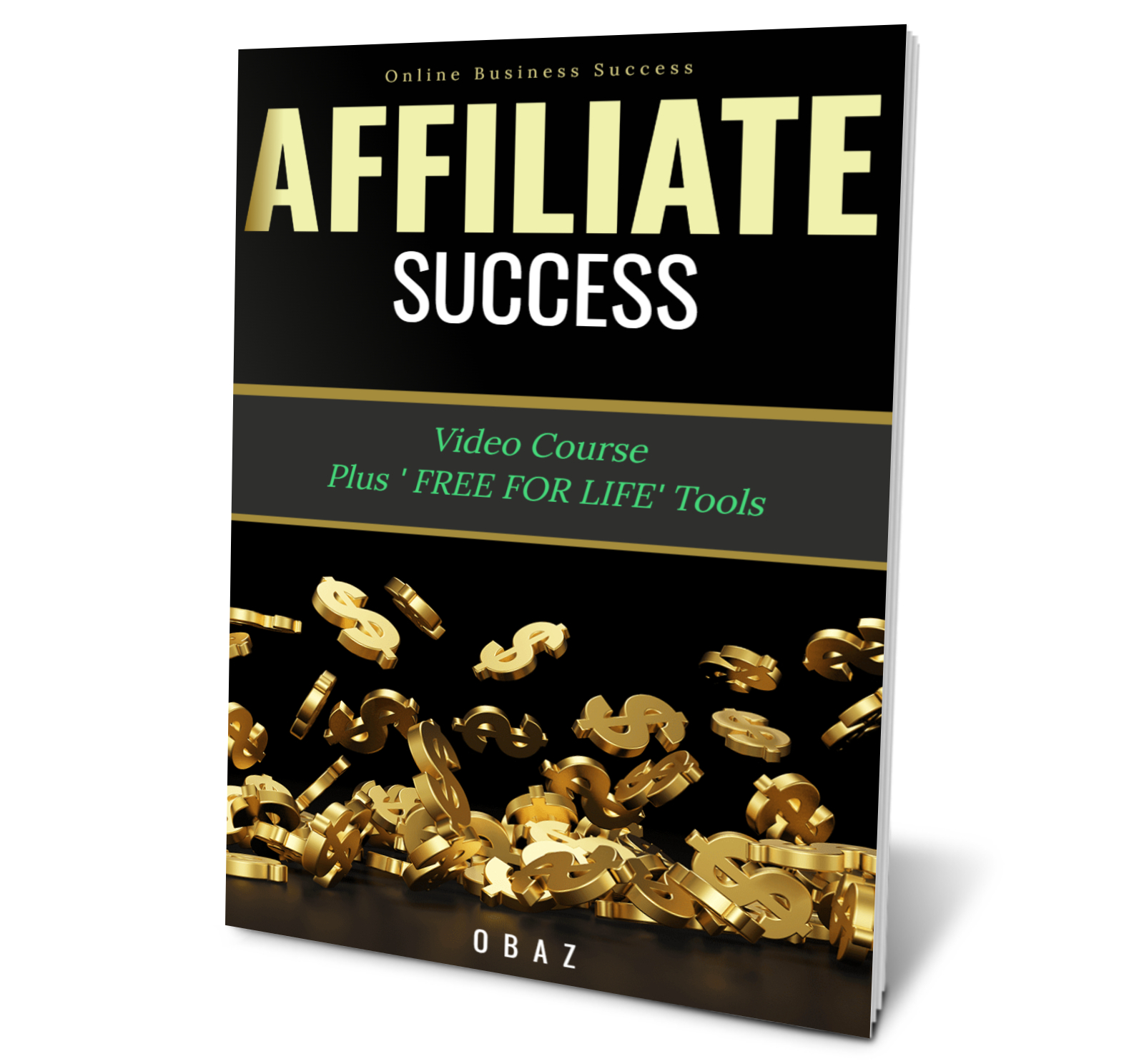 affiliate marketing training for begginers is the start