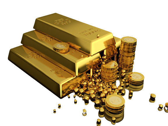 Gold IRA Investment