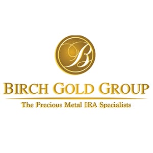 Birch Gold Review