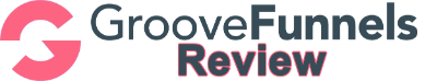 GrooveFunnels Review Logo