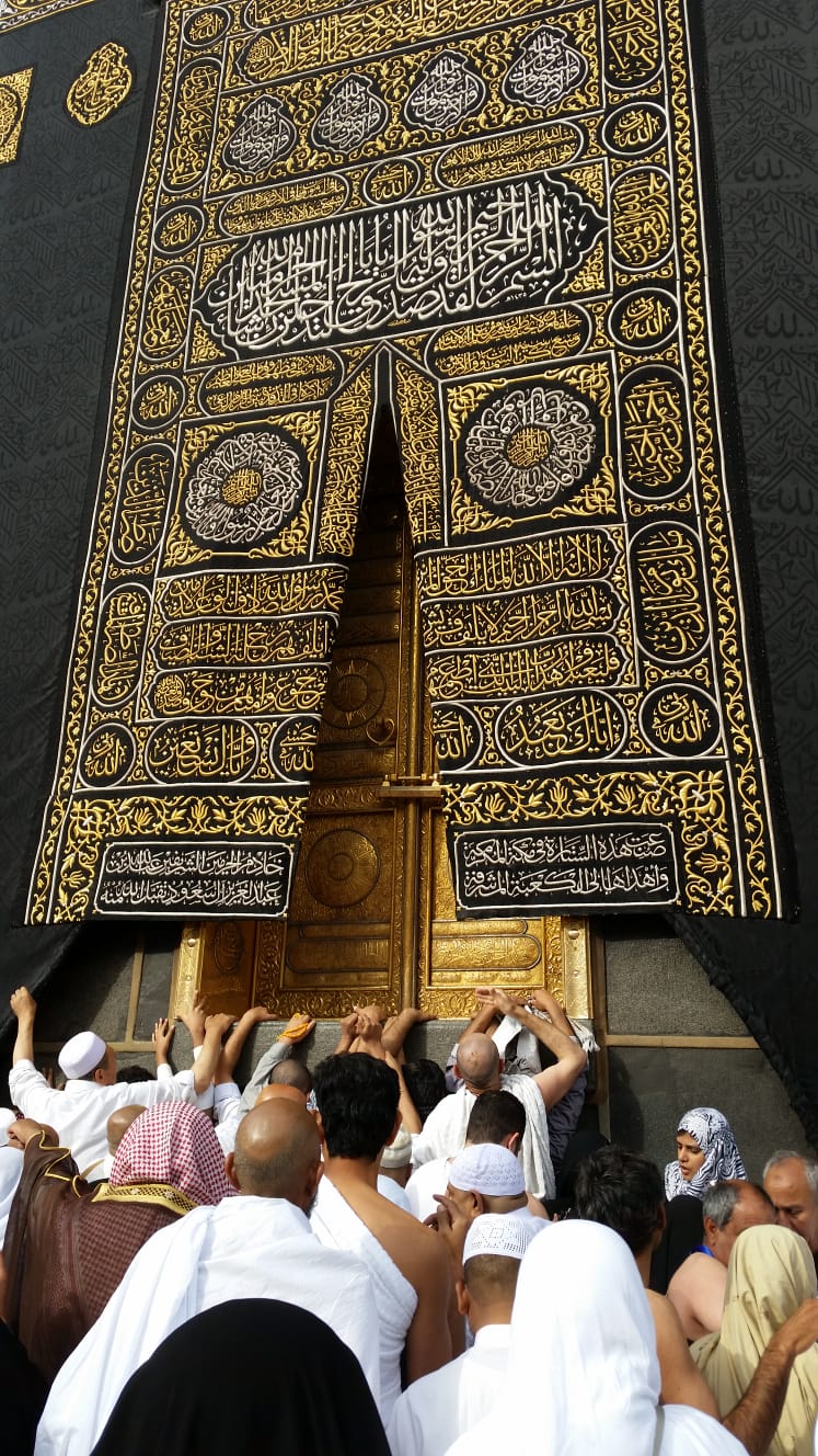 Umrah flyer
