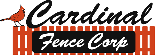 Logo - Cardinal Fence Corp