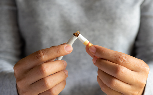 smokeless tobacco india Standardizing smokeless tobacco packs in India improves health warnings