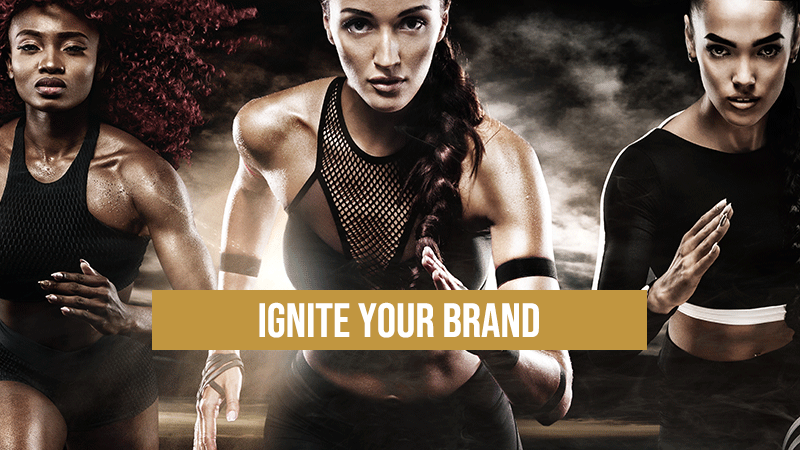 Ignite Your Brand