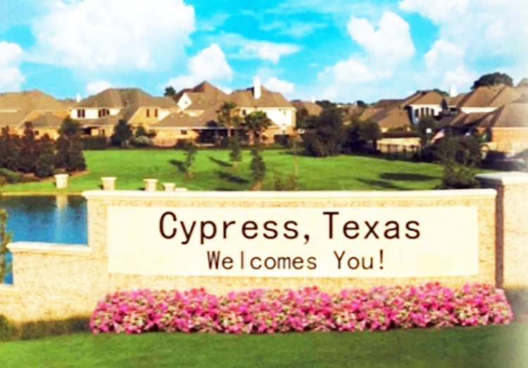 SEO agency in Cypress TX