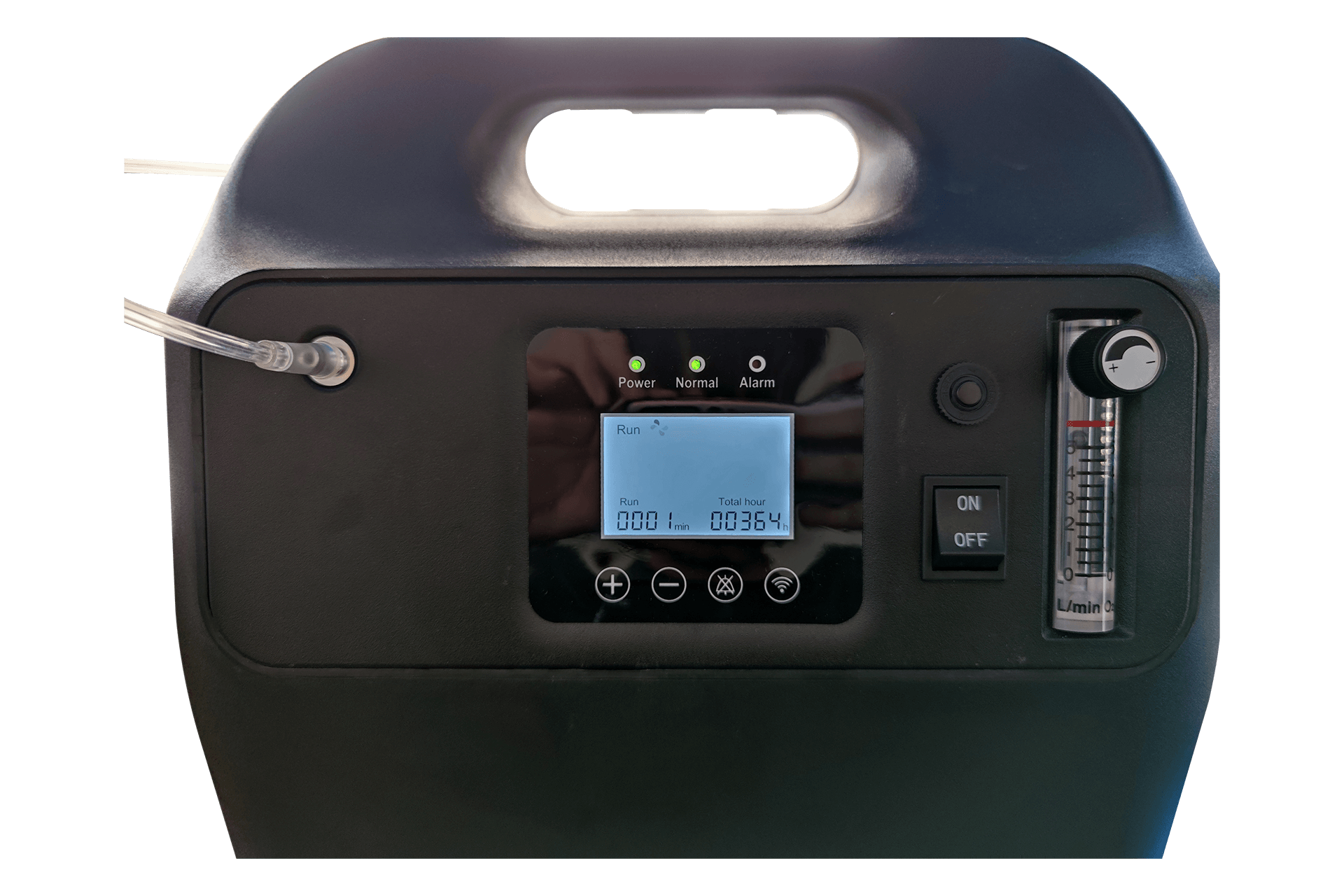 Dynmed New MINI Series Oxygen Concentrator